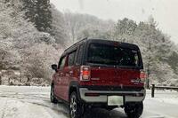 スズキ ハスラー ハイブリッド Jスタイル ターボ_4WD(CVT_0.66)