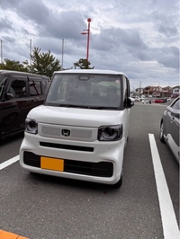 ホンダ N-BOX N-BOX(CVT_0.66)