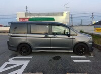 ホンダ ステップワゴンスパーダ