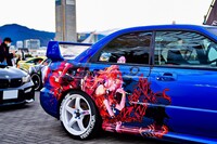 スバル インプレッサ WRX 2003 Vリミテッド(MT_2.0)