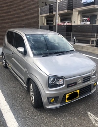 スズキ アルトワークス
