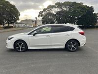 スバル インプレッサ スポーツ スポーツ 1.6i-L アイサイト Sスタイル(CVT_1.6)