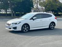 スバル インプレッサ スポーツ スポーツ 1.6i-L アイサイト Sスタイル(CVT_1.6)