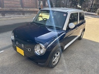 スズキ アルトラパン LC X(CVT_0.66)
