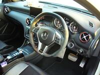 メルセデスAMG Aクラス メルセデスAMG A45 4マチック_RHD_4WD(DCT_2.0)