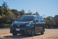 トヨタ ノア