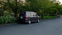 トヨタ ノア
