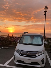 ホンダ ステップワゴン G ホンダセンシング(CVT_1.5)