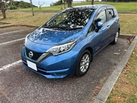 日産 ノート e-POWER eパワー X(1.2)