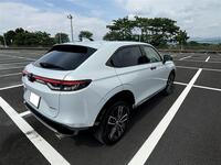 ホンダ ヴェゼル