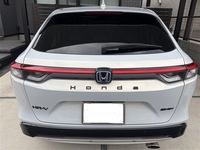 ホンダ ヴェゼル
