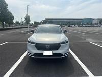 ホンダ ヴェゼル