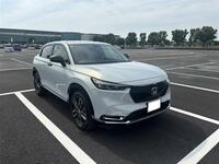 ホンダ ヴェゼル