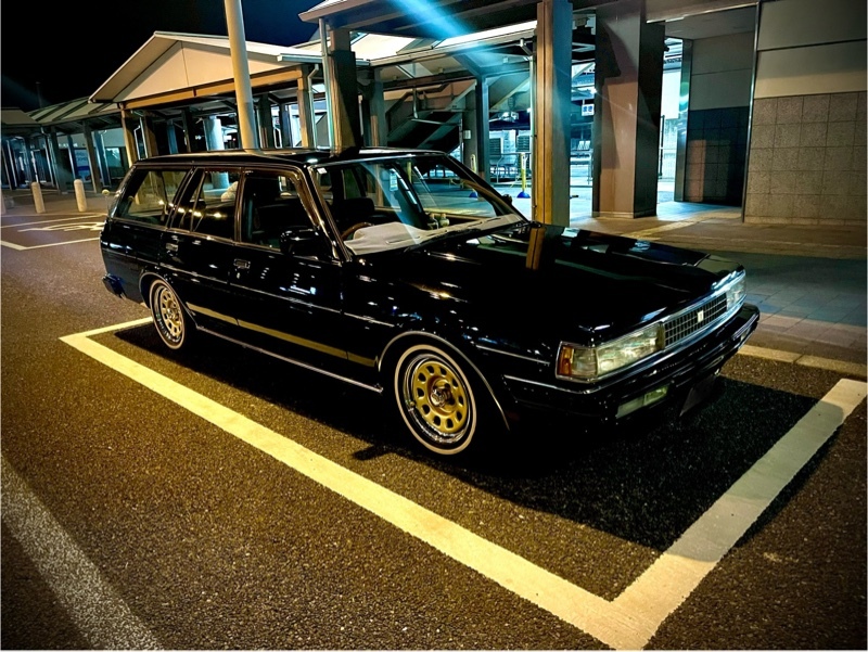 トヨタ マークIIワゴン 新車情報・カタログ - carview!
