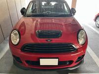 ミニ MINI Coupe クーパー S クーペ_RHD(AT_1.6)