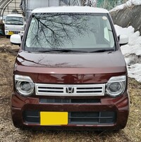 ホンダ N-WGN L・ターボ ホンダセンシング_4WD(CVT_0.66)