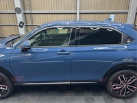 ホンダ ヴェゼルハイブリッド e：HEV Z(CVT_1.5)