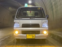 スバル サンバートラック