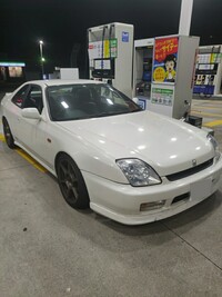 ホンダ プレリュード TypeS(MT)