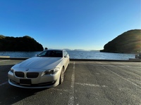 BMW 5シリーズ セダン