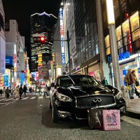 日産 フーガ 250GT Aパッケージ(AT_2.5)