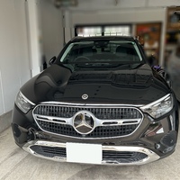 メルセデス・ベンツ GLCクラス