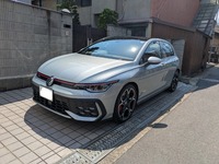 フォルクスワーゲン ゴルフ (ハッチバック) GTI_RHD(DSG_2.0)