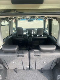 ダイハツ タントカスタム RS“トップエディション SA”(CVT_0.66)