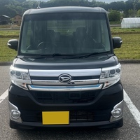ダイハツ タントカスタム RS“トップエディション SA”(CVT_0.66)