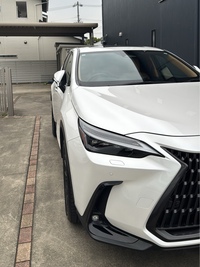 レクサス NX