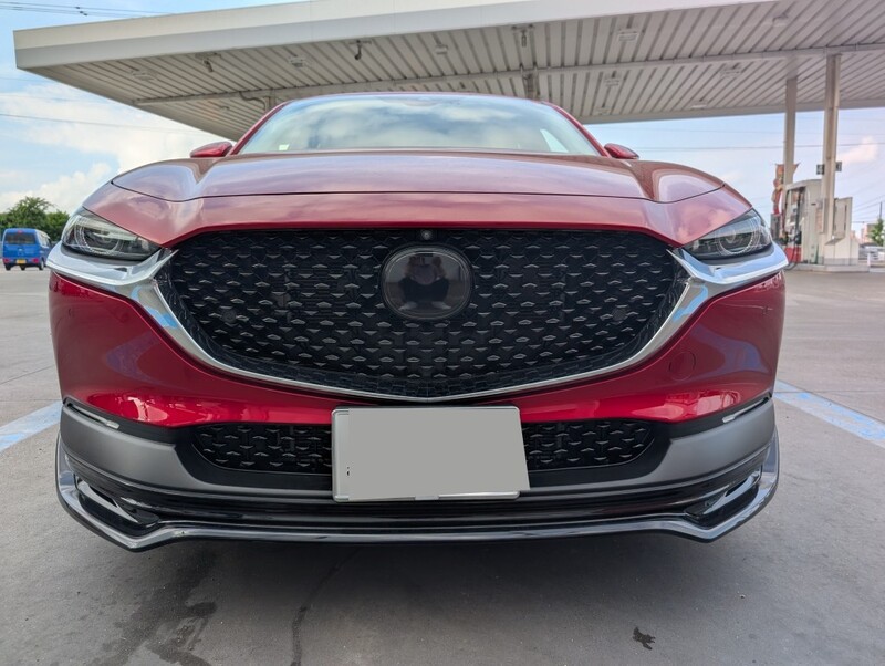 マツダ CX-30 20S プロアクティブ ツーリングセレクション(AT_2.0)