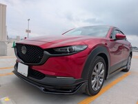 マツダ CX-30 20S プロアクティブ ツーリングセレクション(AT_2.0)