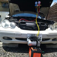 メルセデス・ベンツ Cクラス ステーションワゴン