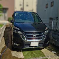 日産 セレナ S(CVT_2.0)