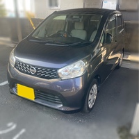 日産 デイズ J(CVT_0.66)