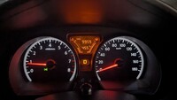 日産 ノート X(CVT_1.2)