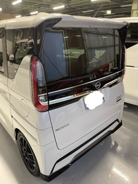日産 ルークス ハイウェイスターG ターボ プロパイロットエディション(CVT_0.66)