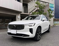ボルボ XC90 ウルトラ B5 AWD_RHD_AWD(DCT_2.0)