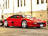 フェラーリ F355