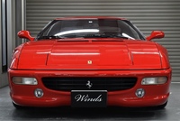 フェラーリ F355