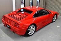 フェラーリ F355