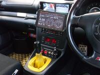 アウディ A4 （セダン） 1.8T クワトロ_LHD_4WD(MT_1.8)