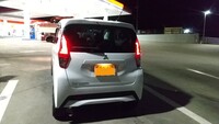 三菱 eKワゴン M(CVT_0.66)