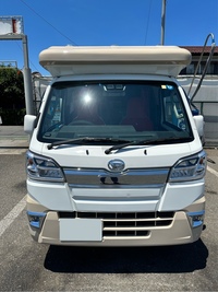 ダイハツ ハイゼットトラック エクストラ“SA III t”(AT_0.66)