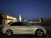 BMW 3シリーズ セダン