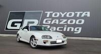 トヨタ スープラ SZ-R(MT)