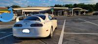 トヨタ スープラ SZ-R(MT)