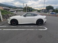 日産 フェアレディZ フェアレディZ バージョンST(MT_3.0)