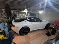 日産 フェアレディZ フェアレディZ バージョンST(MT_3.0)