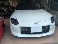 日産 フェアレディZ フェアレディZ バージョンST(MT_3.0)